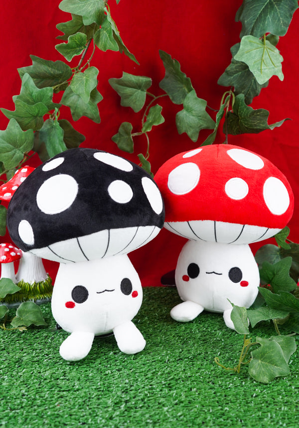 Amanita | MUSHROOM PLUSH [CHASE VERSION AVAILABLE]