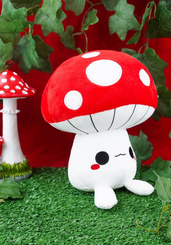 Amanita | MUSHROOM PLUSH [CHASE VERSION AVAILABLE]