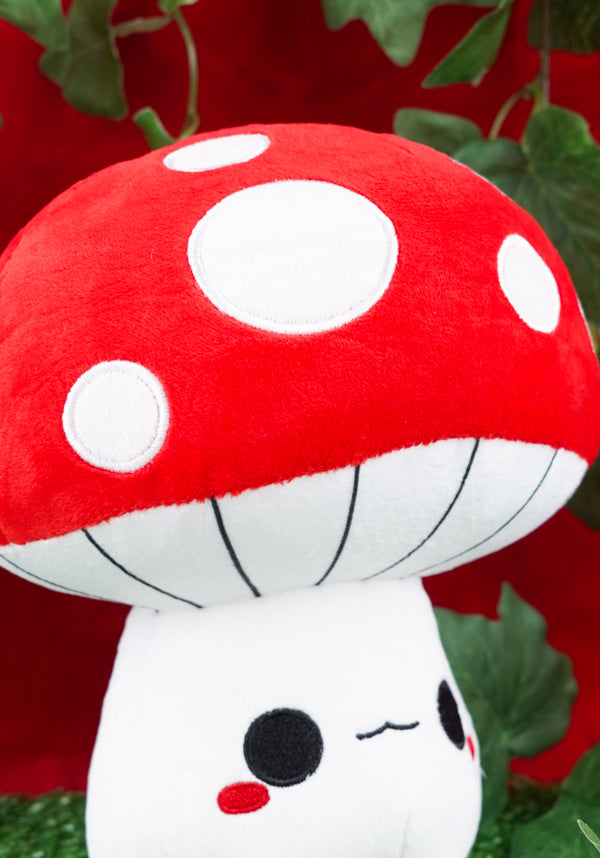 Amanita | MUSHROOM PLUSH [CHASE VERSION AVAILABLE]