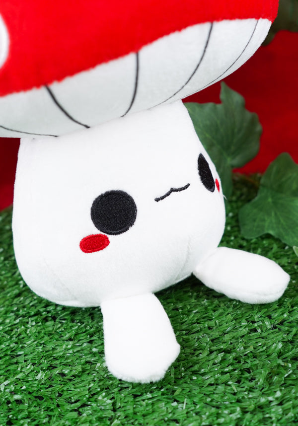 Amanita | MUSHROOM PLUSH [CHASE VERSION AVAILABLE]