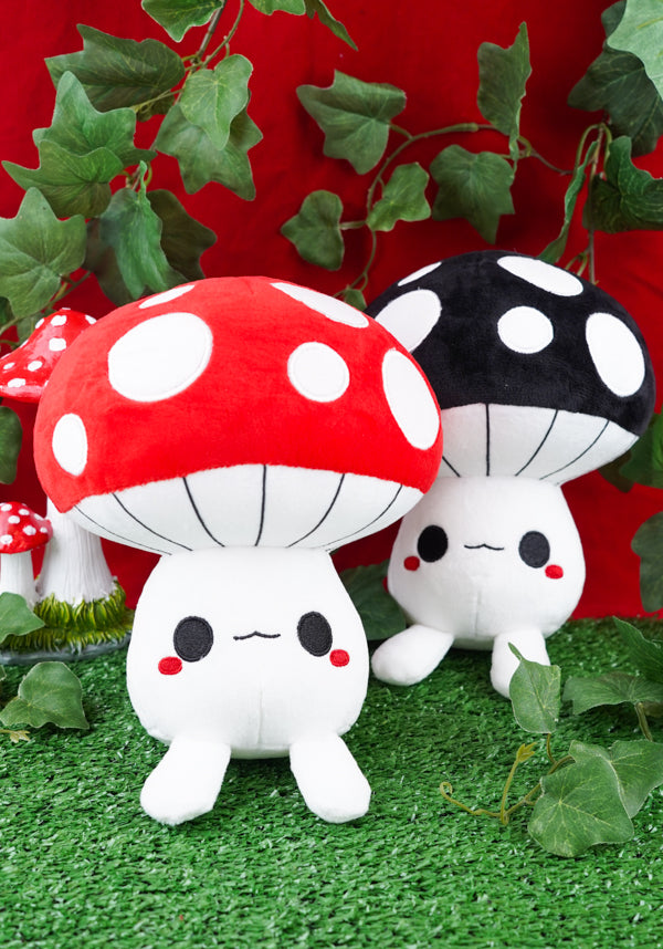 Amanita | MUSHROOM PLUSH [CHASE VERSION AVAILABLE]