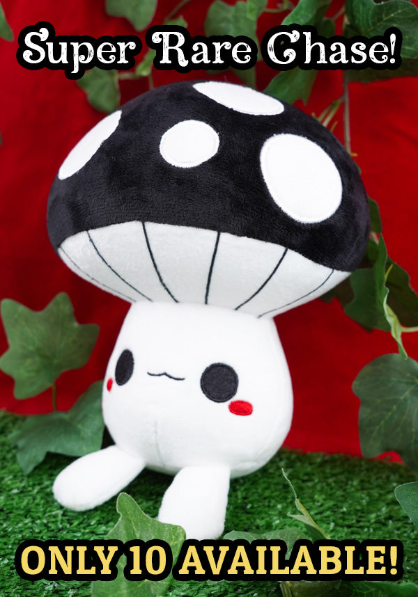 Amanita | MUSHROOM PLUSH [CHASE VERSION AVAILABLE]