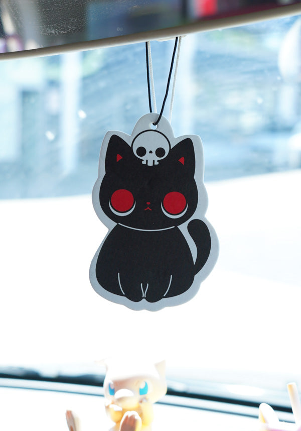 Meow Madness | AIR FRESHENER