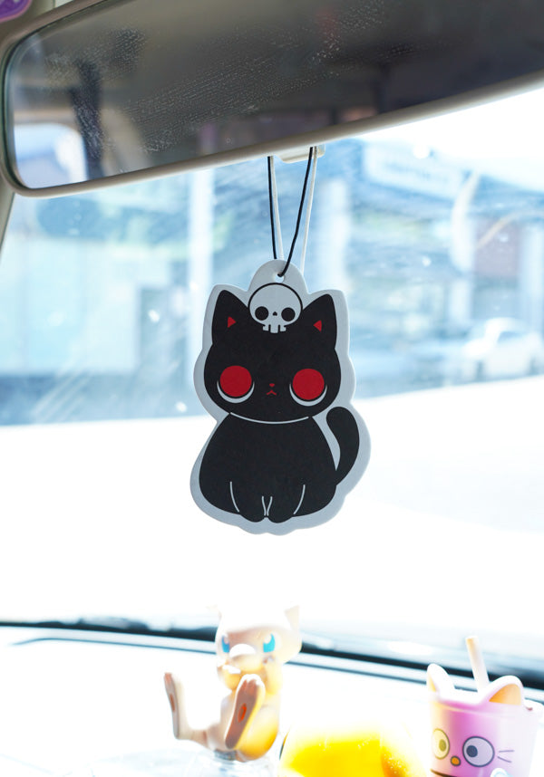 Meow Madness | AIR FRESHENER