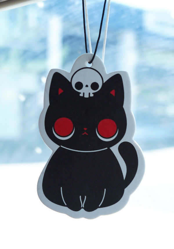 Meow Madness | AIR FRESHENER