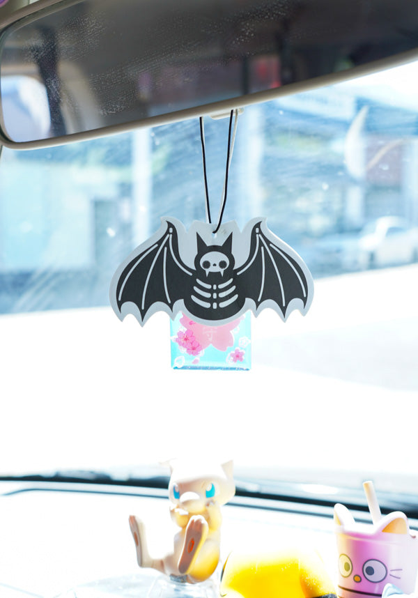 Batty Bones | AIR FRESHENER