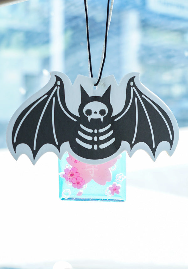 Batty Bones | AIR FRESHENER