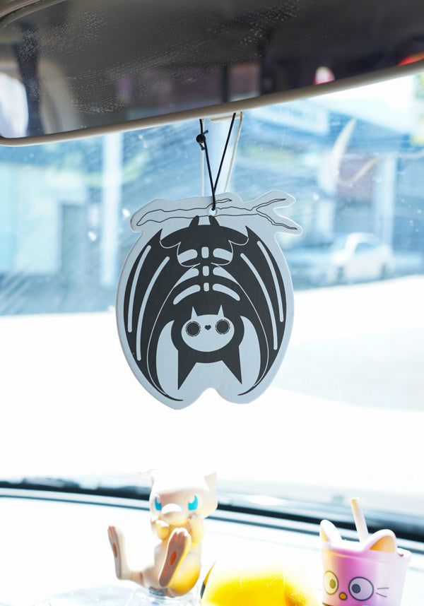 Batty Bones [Hanging Around] | AIR FRESHENER