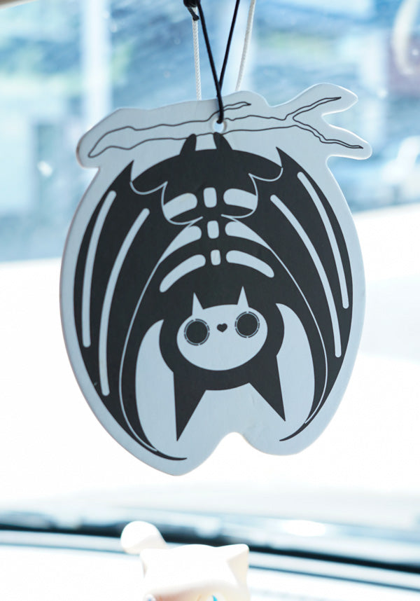 Batty Bones [Hanging Around] | AIR FRESHENER