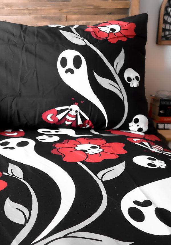 Haunted Garden | QUEEN QUILT SET