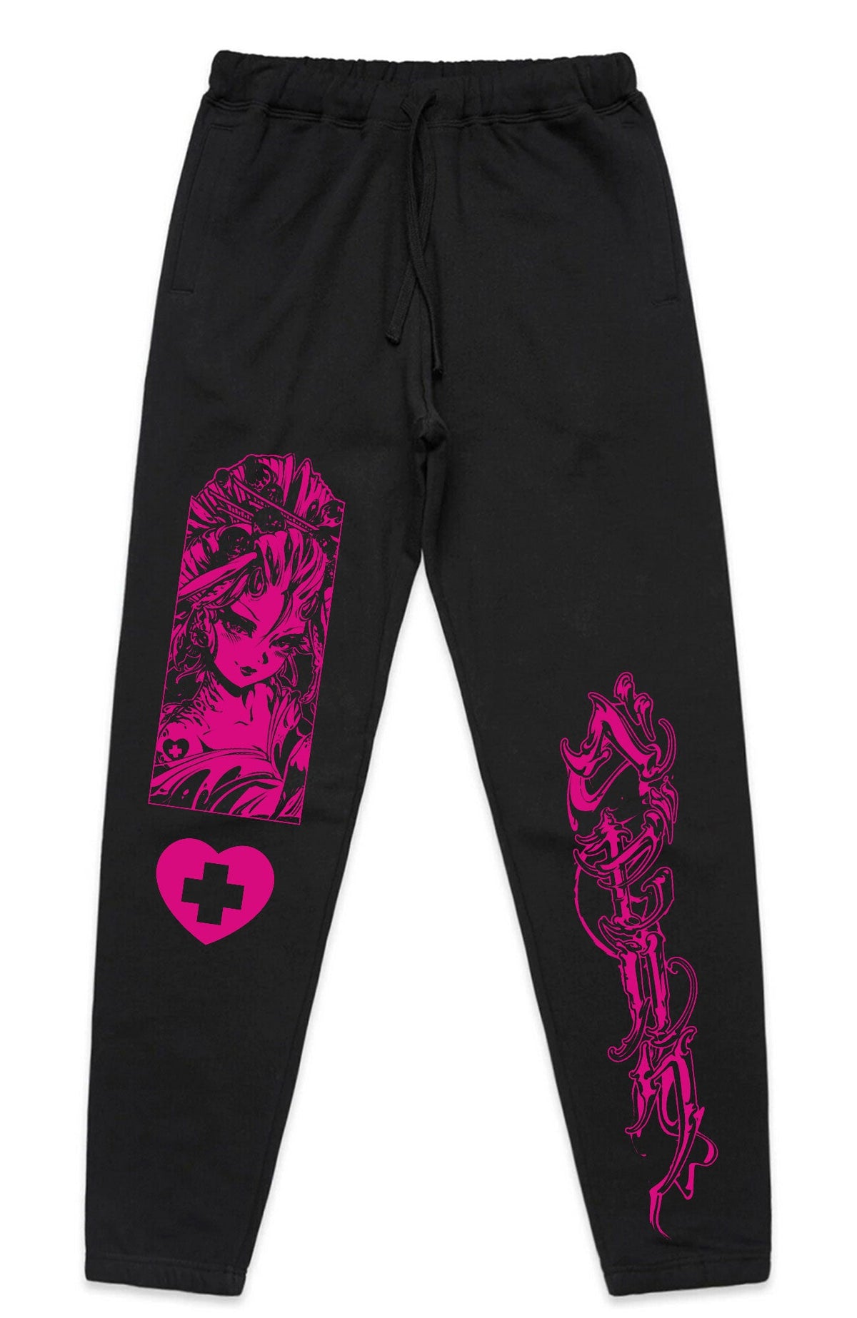 Jorogumo | JOGGERS