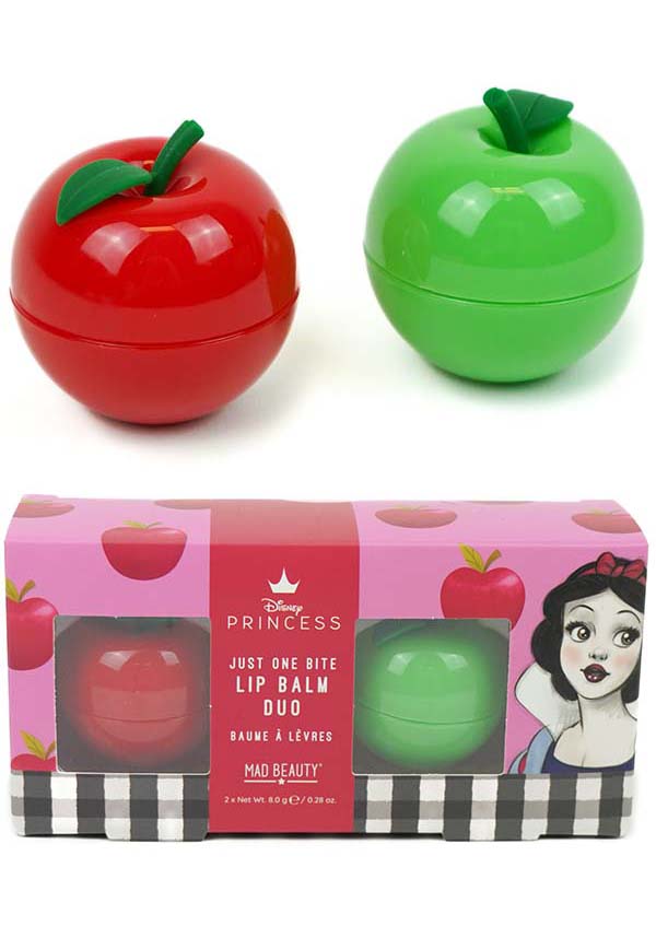 Disney: Snow White | LIP BALM DUO**