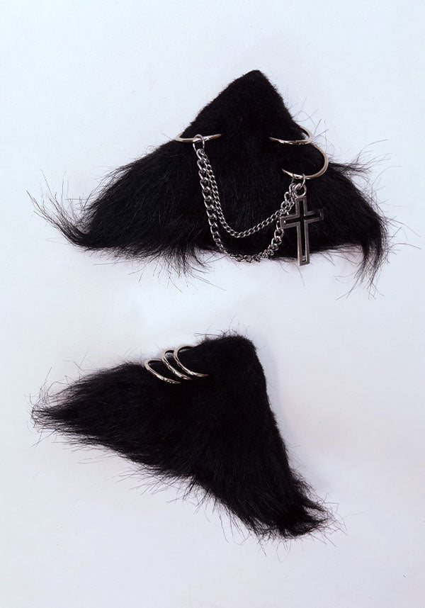 Hellbound - Feronia Cat Ears - Buy Online Australia