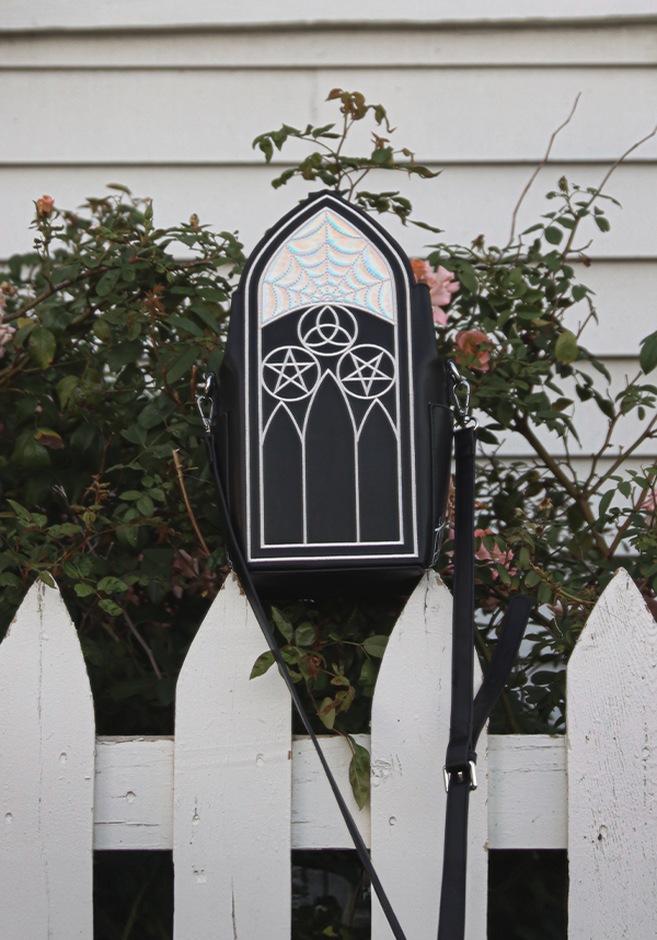 Gothic Gable | BAG*