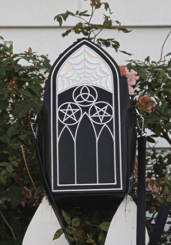 Gothic Gable | BAG*