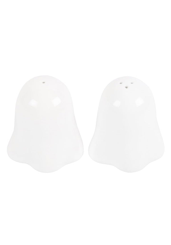 Ghost | SALT AND PEPPER SET