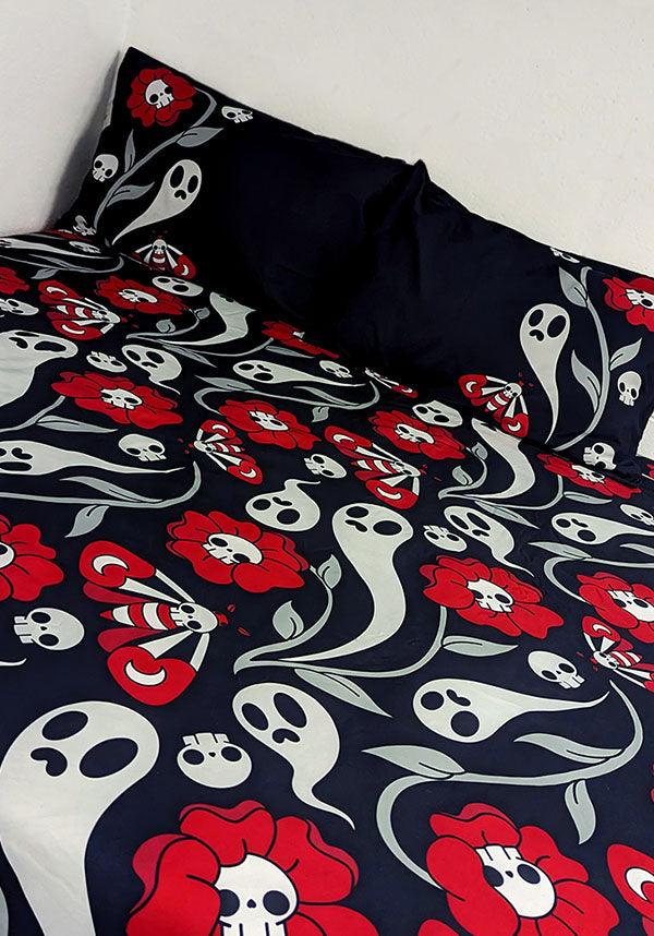 Haunted Garden | QUEEN QUILT SET