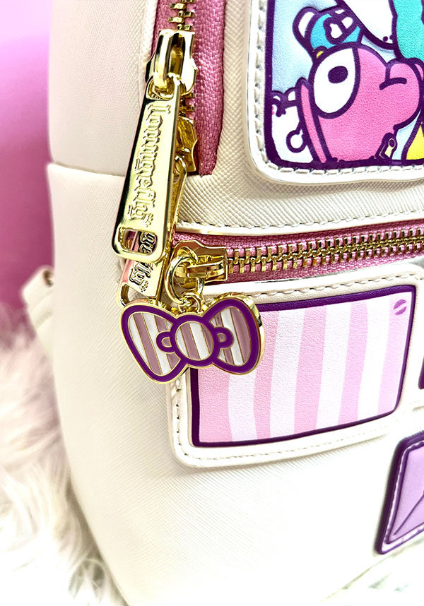 Loungefly - Sanrio: Claw Machine Mini Backpack RS - Buy Online Australia