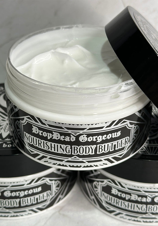 Cotton Candy Demon | BODY BUTTER