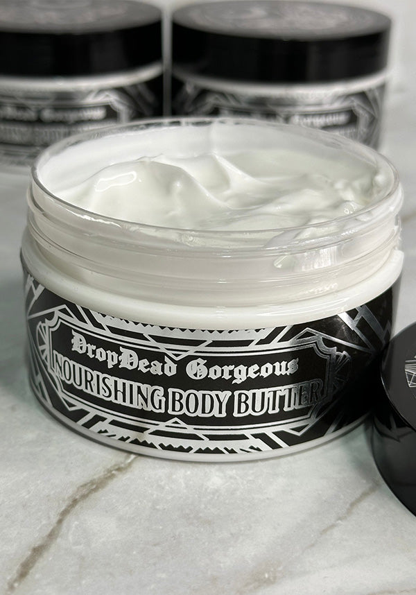 Cotton Candy Demon | BODY BUTTER