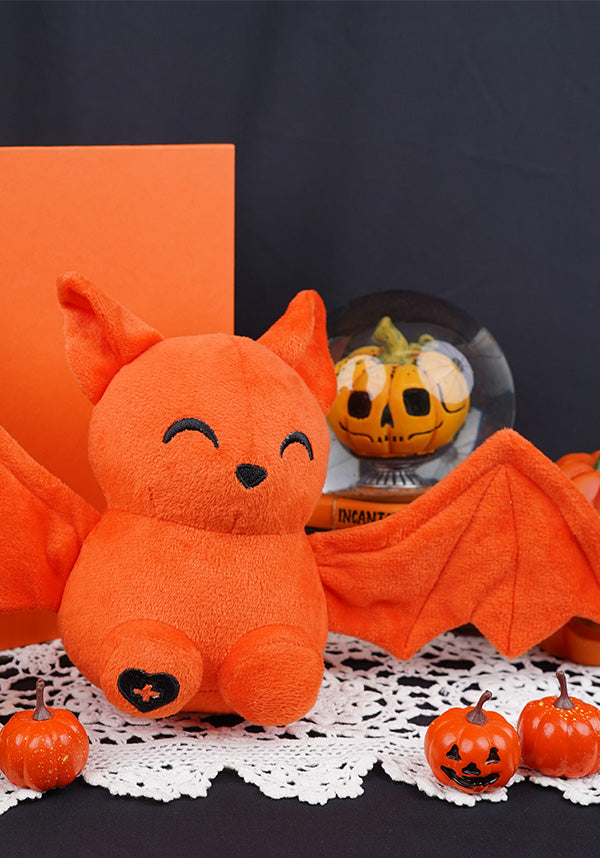 Koumori-Chan [Halloween Edition] | BAT PLUSH