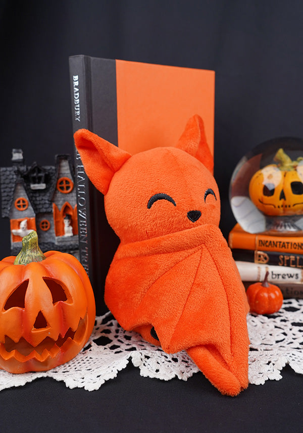 Koumori-Chan [Halloween Edition] | BAT PLUSH