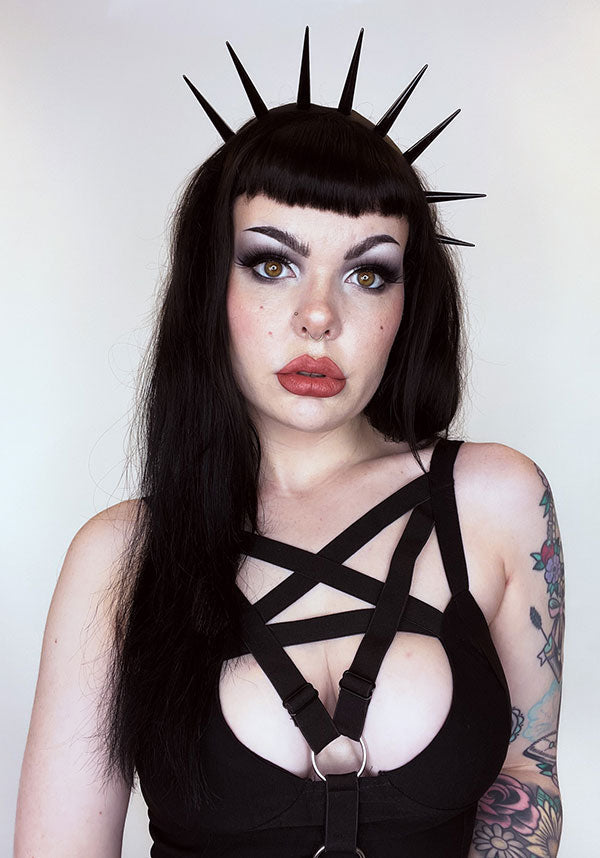 Hellbound - Lazarus Headband - Buy Online Australia