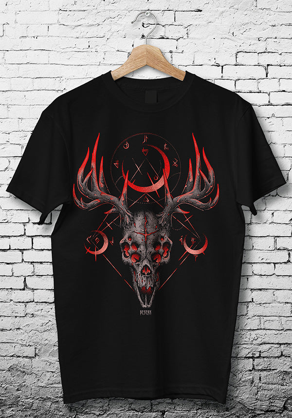 Vengeful Prey [Red] | T-SHIRT