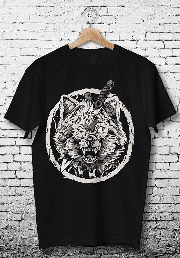 Wolfs Watch | T-SHIRT