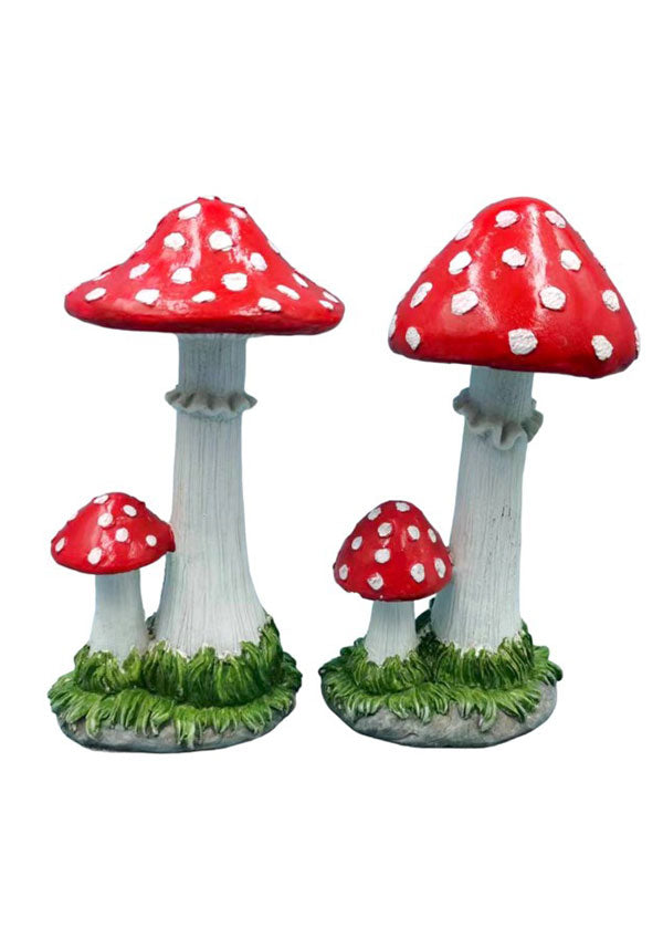 Mushroom | GARDEN ORNAMENT