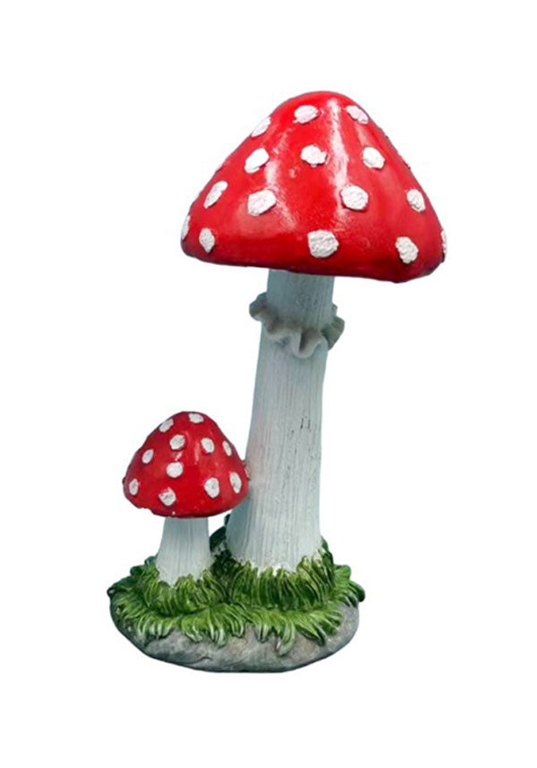 Mushroom | GARDEN ORNAMENT