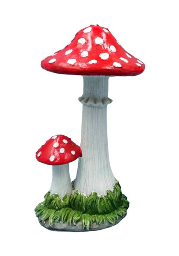 Mushroom | GARDEN ORNAMENT