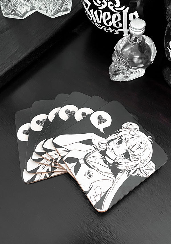 Usagi | COASTERS