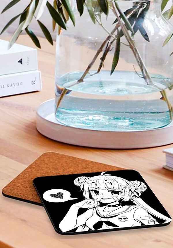 Usagi | COASTERS