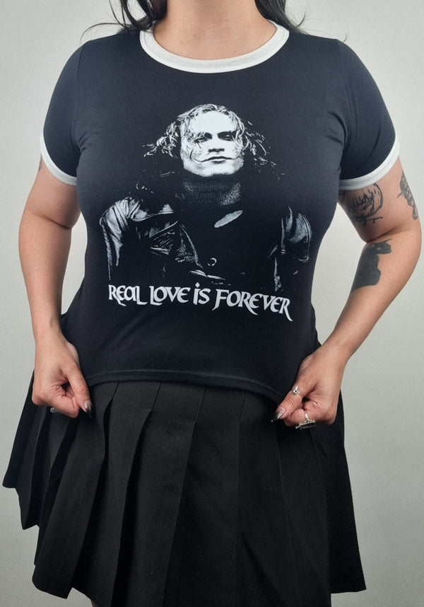 The Crow | RINGER TEE