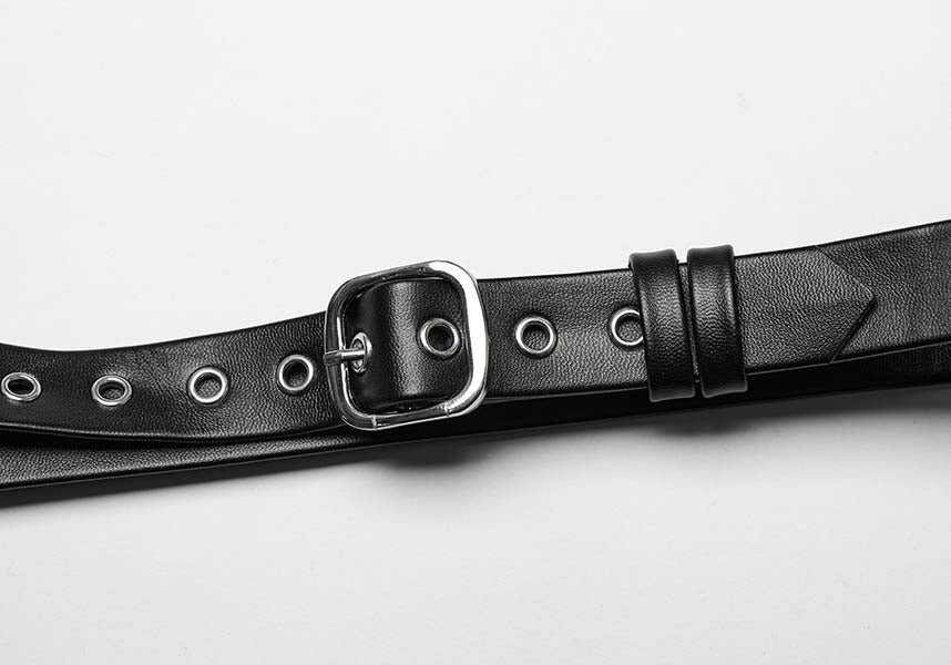 Kalma Buckle | CHOKER HARNESS*