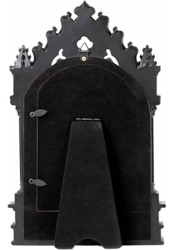 Cathedric | PICTURE FRAME - Beserk - AG086790, all, cathedral, church, clickfrenzy15-2023, discountapp, fp, gift, gift idea, gift ideas, gifts, goth, goth homeware, gothic, gothic gifts, gothic homeware, gothic homewares, home, homeware, homewares, jul22, photo frame, r030722