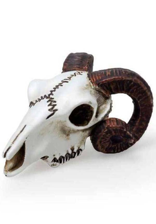 Rams Skull | MINIATURE