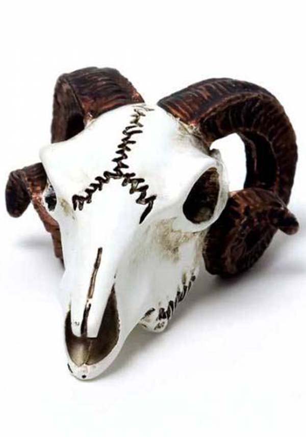 Rams Skull | MINIATURE