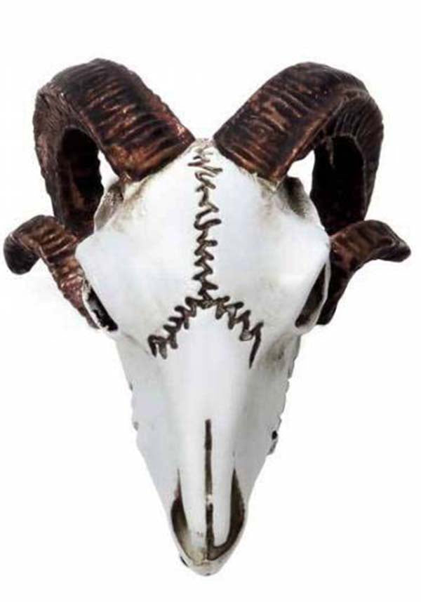 Rams Skull | MINIATURE