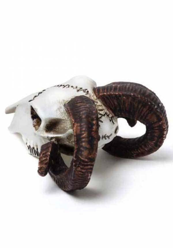 Rams Skull | MINIATURE