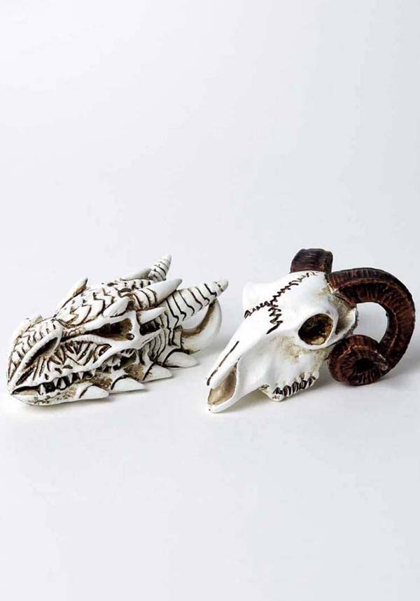 Rams Skull | MINIATURE