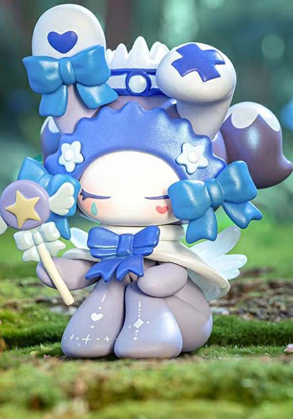 Alice Dark Fairy Tale | FIGURES [BLIND BOX]