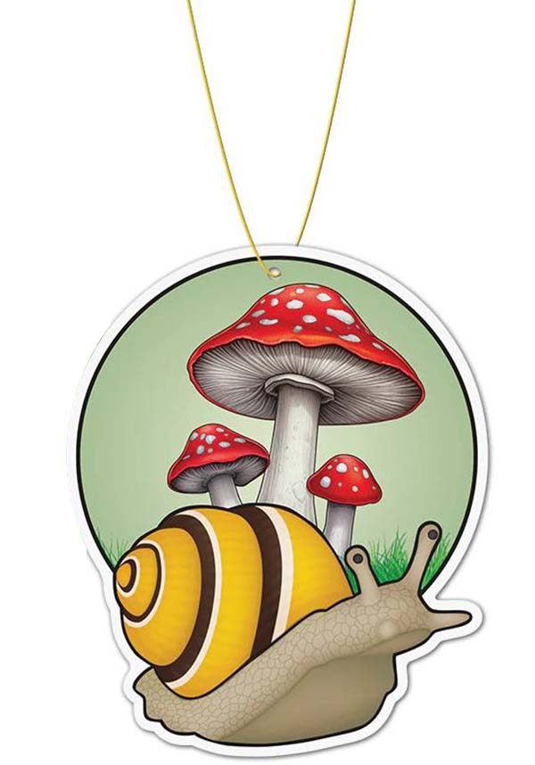 Enchanted Snail | AIR FRESHENER