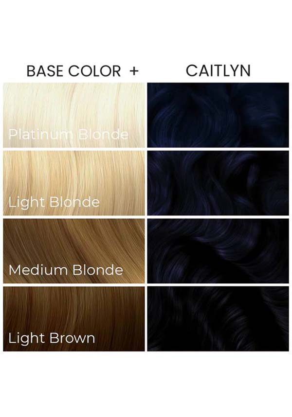 Caitlyn | HAIR COLOUR [165ml]