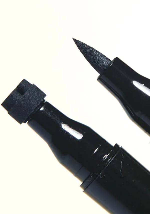 Bat [Black] | STAMP &amp; EYELINER