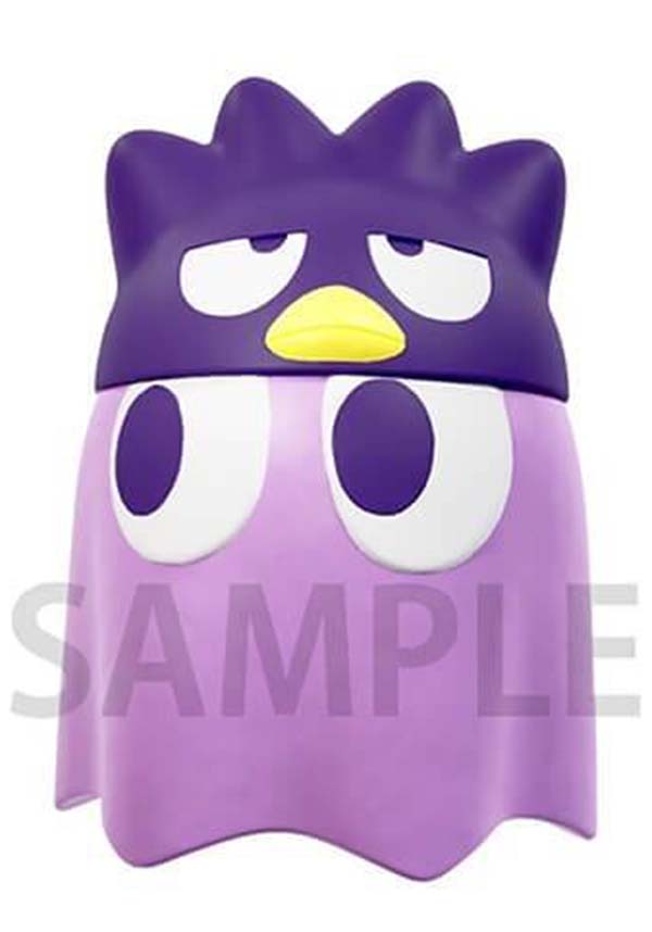 Pac-Man X Sanrio Vol.2 | FIGURE [BLIND BOX]