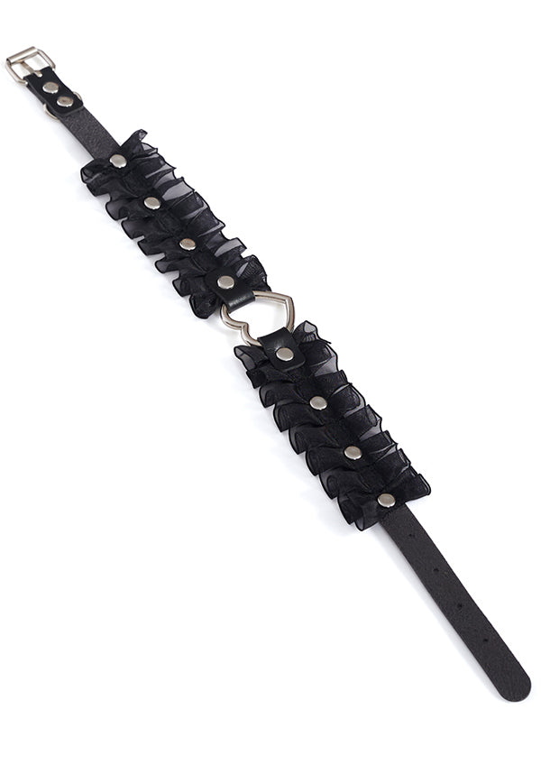 Chiyo [Black] | CHOKER