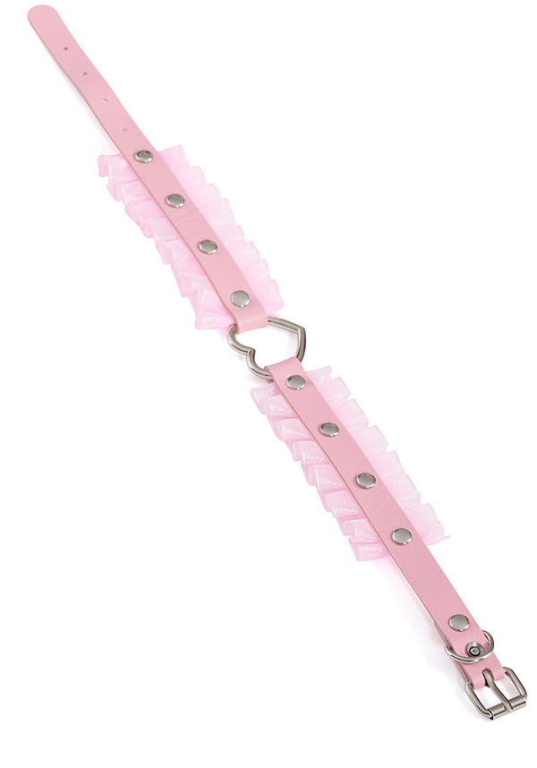 Chiyo [Pink] | CHOKER