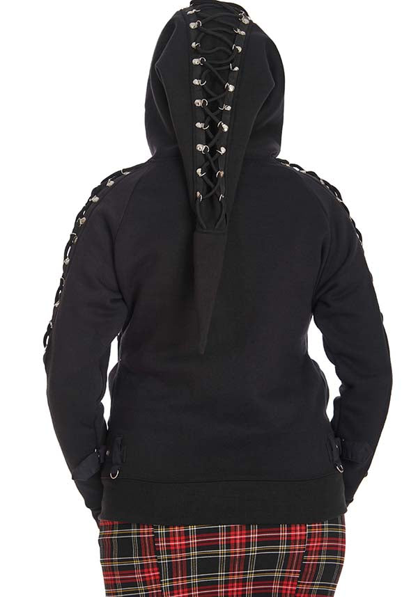 Dark Mistress | HOODIE